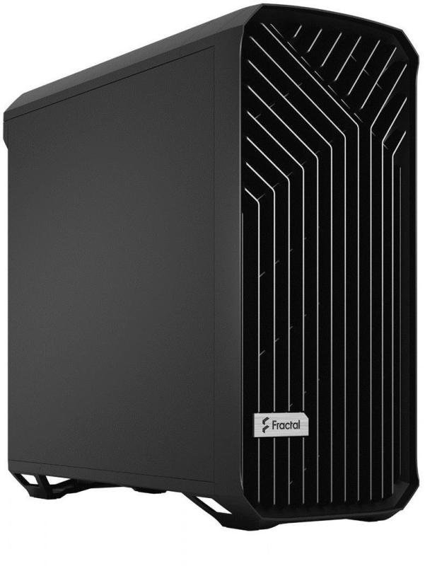 Click to view product details and reviews for Fractal Design Torrent Case Black.