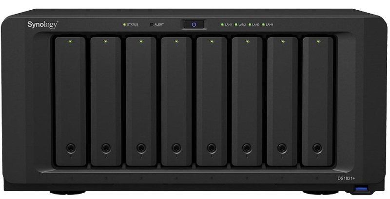 Click to view product details and reviews for Synology Ds1821 8 Bay Desktop Nas Enclosure.