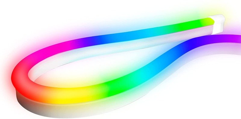 Click to view product details and reviews for Razer Chroma Light Strip Expansion Kit.