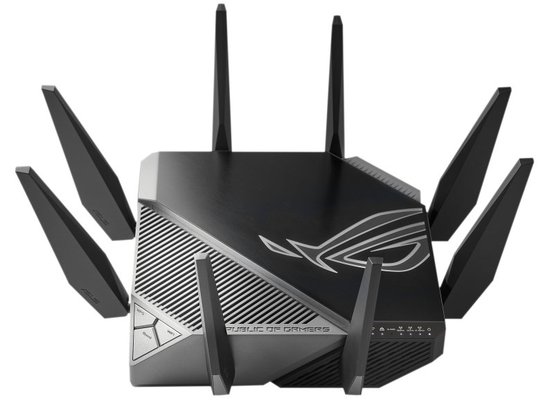 Click to view product details and reviews for Asus Gt Axe11000 Tri Band Wifi 6e 80211ax Gaming Router.