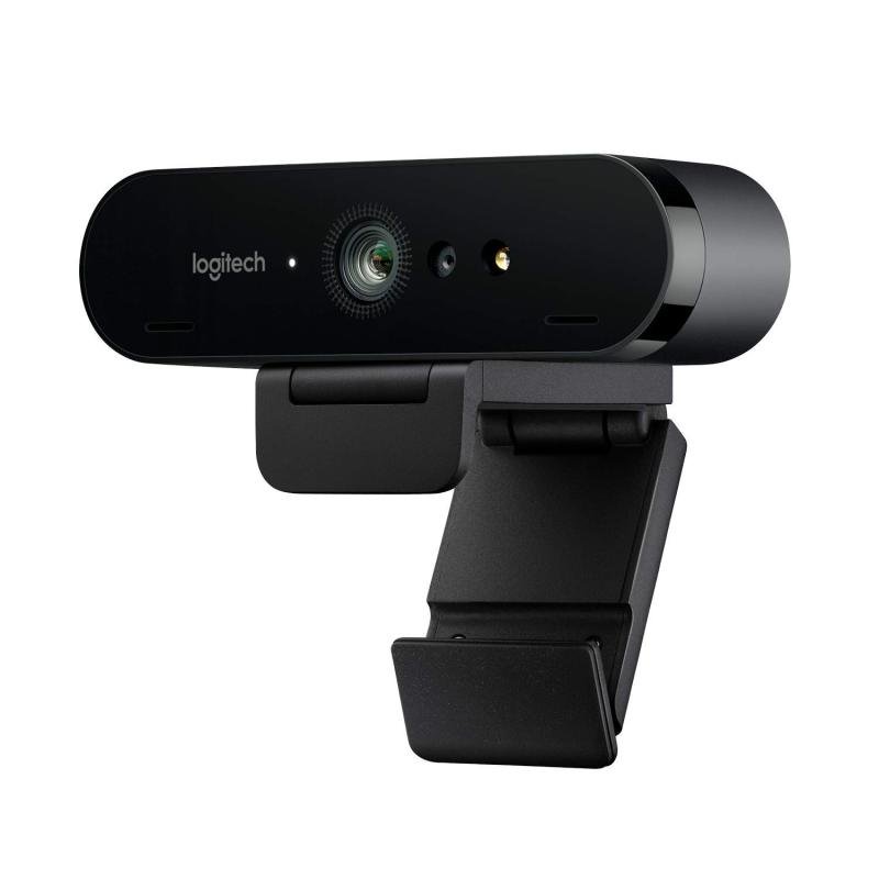 Click to view product details and reviews for Logitech Brio Hd Pro.