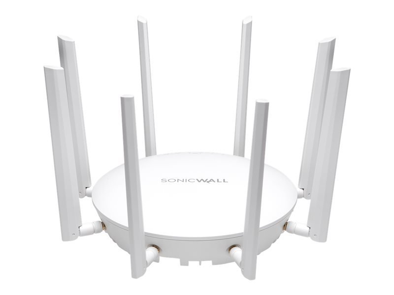 Click to view product details and reviews for Sonicwall Sonicwave 432e Radio Access Point Wi Fi 5 3 Yrs Activation And 24x7 Support Secure Upgrade Plus.
