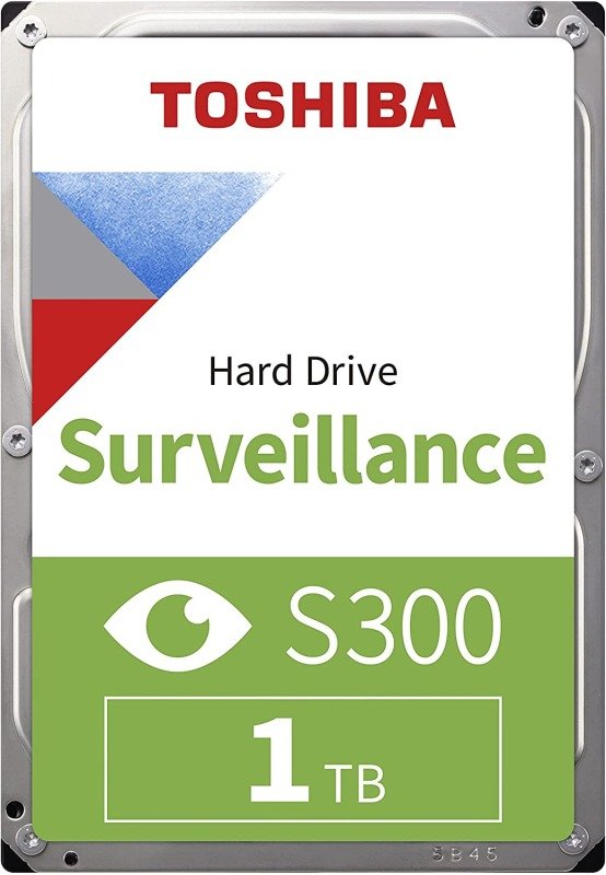 Click to view product details and reviews for Toshiba S300 1tb Surveillance Hard Drive.