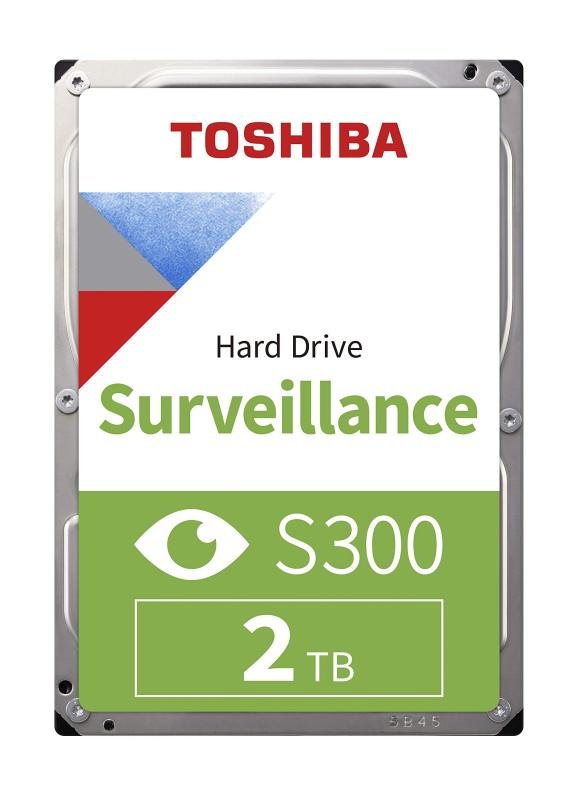 Click to view product details and reviews for Toshiba S300 2tb Surveillance Hard Drive.