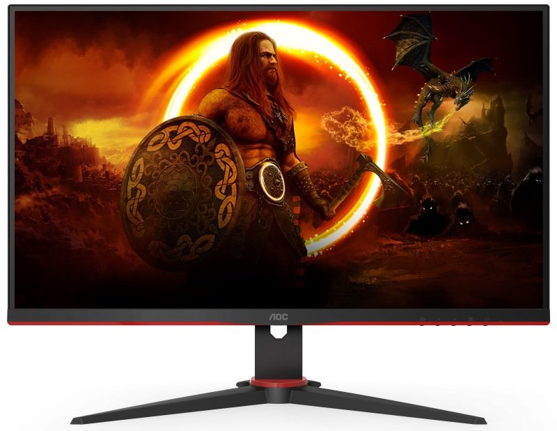 Click to view product details and reviews for Aoc 24g2sae Bk 24 Inch Full Hd Gaming Monitor.