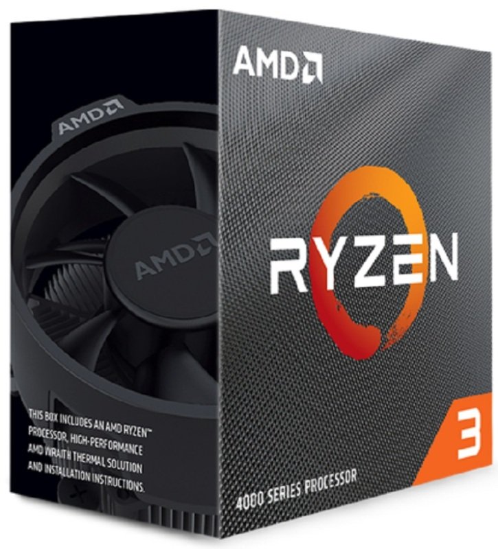 Click to view product details and reviews for Amd Ryzen 3 4100 Am4 Cpu Processor.