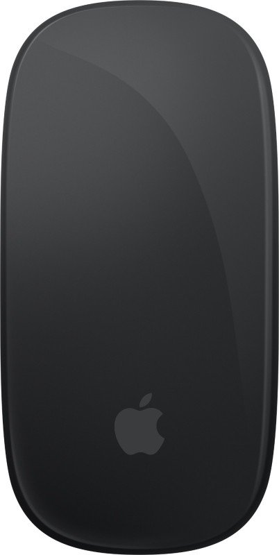 Apple Magic Mouse With Multi Touch Surface Black