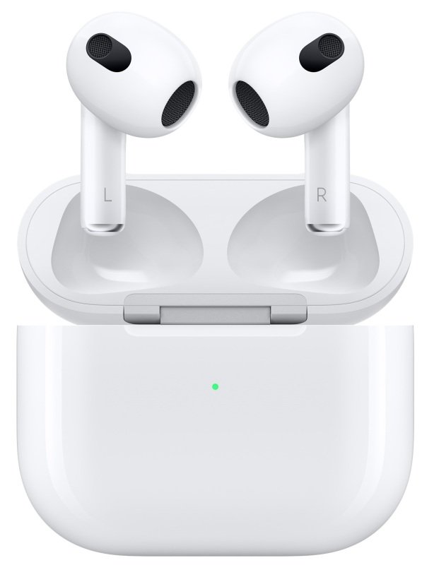 Click to view product details and reviews for Apple Airpods 3rd Generation.
