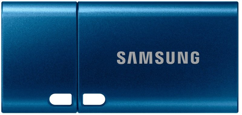 Samsung Usb Type C 64gb 300mb S Usb 31 Flash Drive Muf 64da
