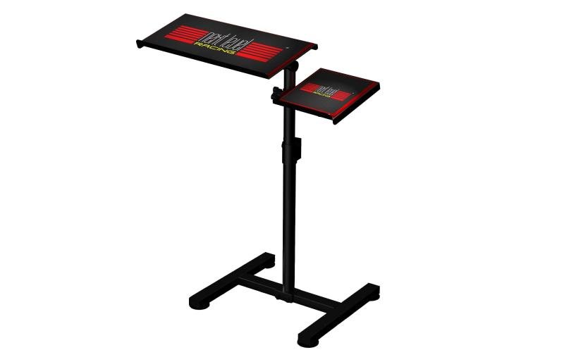 Image of Next Level Racing Free Standing Keyboard and Mouse Stand