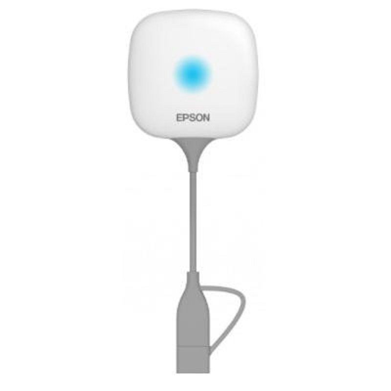 Image of Epson ELPWP20 - Wireless Video/Audio Extender