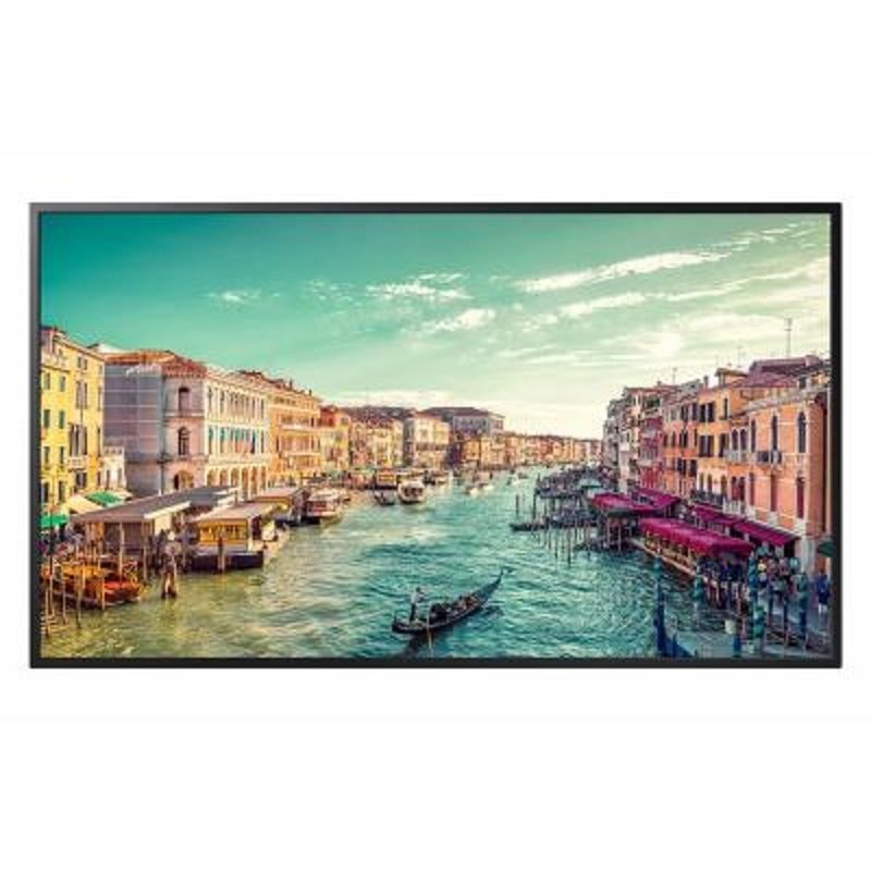 Click to view product details and reviews for Samsung Qm32r B 32 Commercial Display Full Hd.