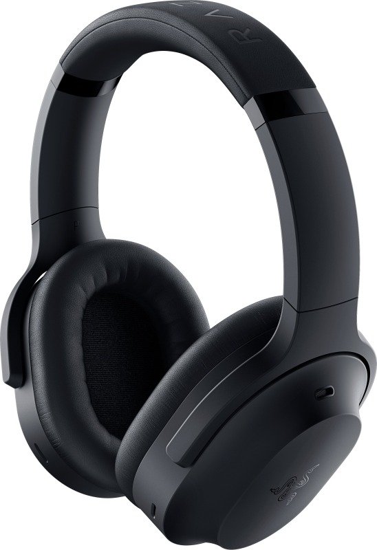 Click to view product details and reviews for Razer Barracuda Pro Wireless Gaming Headset With Hybrid Anc.