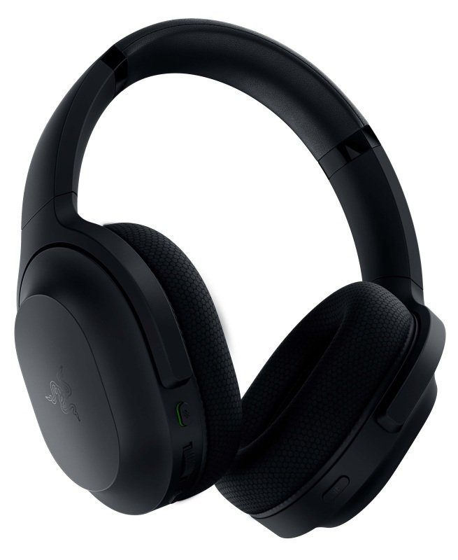 Click to view product details and reviews for Razer Barracuda Wireless Multi Platform Gaming And Mobile Headset.