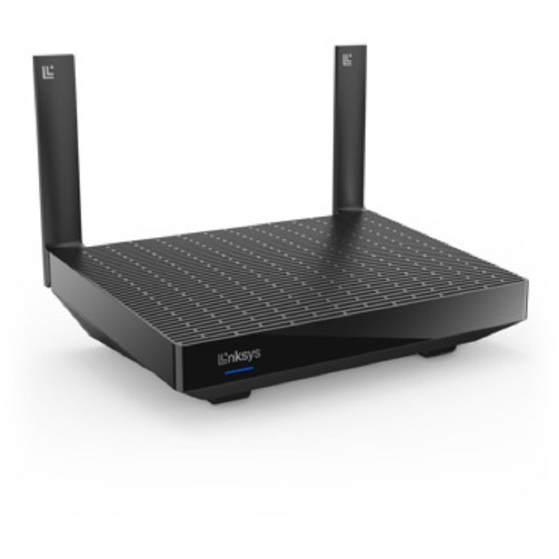 Click to view product details and reviews for Linksys Hydra Pro 6 Dual Band Mesh Wifi 6 Router.