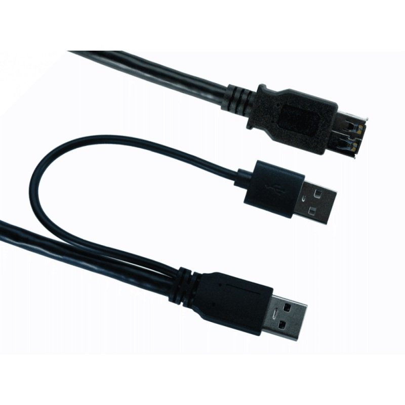 Click to view product details and reviews for Newlink 10m Usb3 Active Extension Cable.