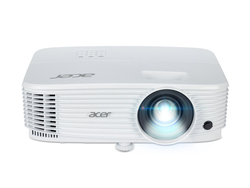 Acer P1257i - DLP XGA Wireless Projector