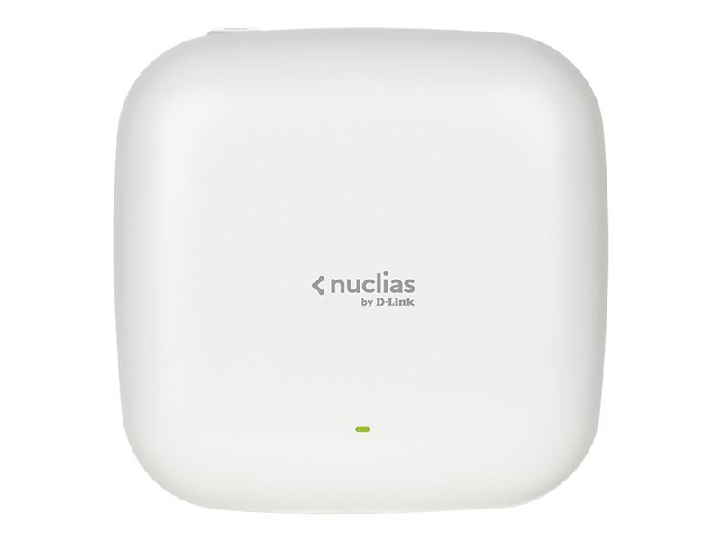 Image of D-Link Nuclias DBA-X1230P - Radio Access Point - Wi-Fi 6 - Cloud-managed