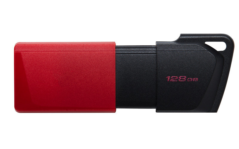 Kingston DataTraveler Exodia M 128GB USB-A 3.2 Gen1 Flash Drive