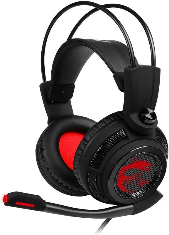 Click to view product details and reviews for Msi Ds502 Gaming Headset.