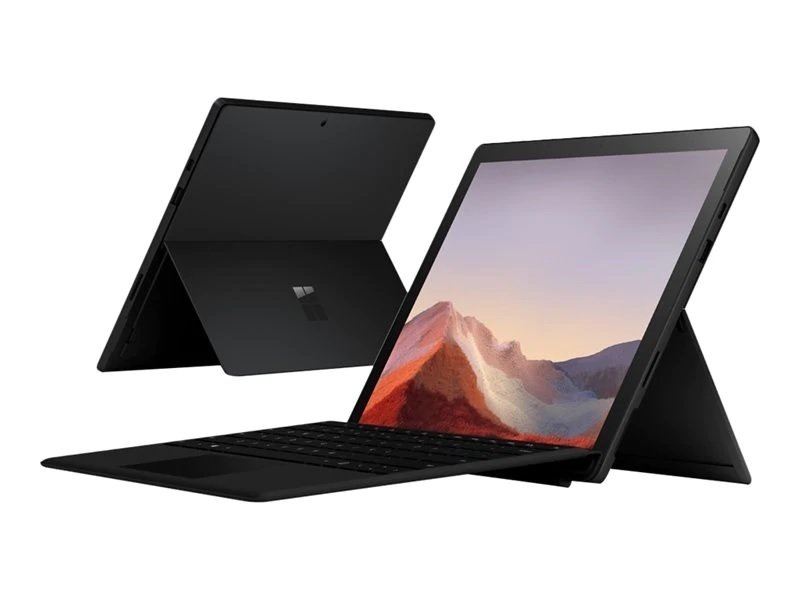 Click to view product details and reviews for Microsoft Surface Pro 7 Intel Core I7 1165g7 16gb Ram 512gb Ssd 123 Touchscreen Windows 10 Pro Tablet Academic Commercial Includes Type Cover.
