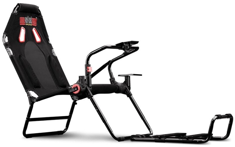 Click to view product details and reviews for Next Level Racing Gt Lite Foldable Simulator Cockpit.