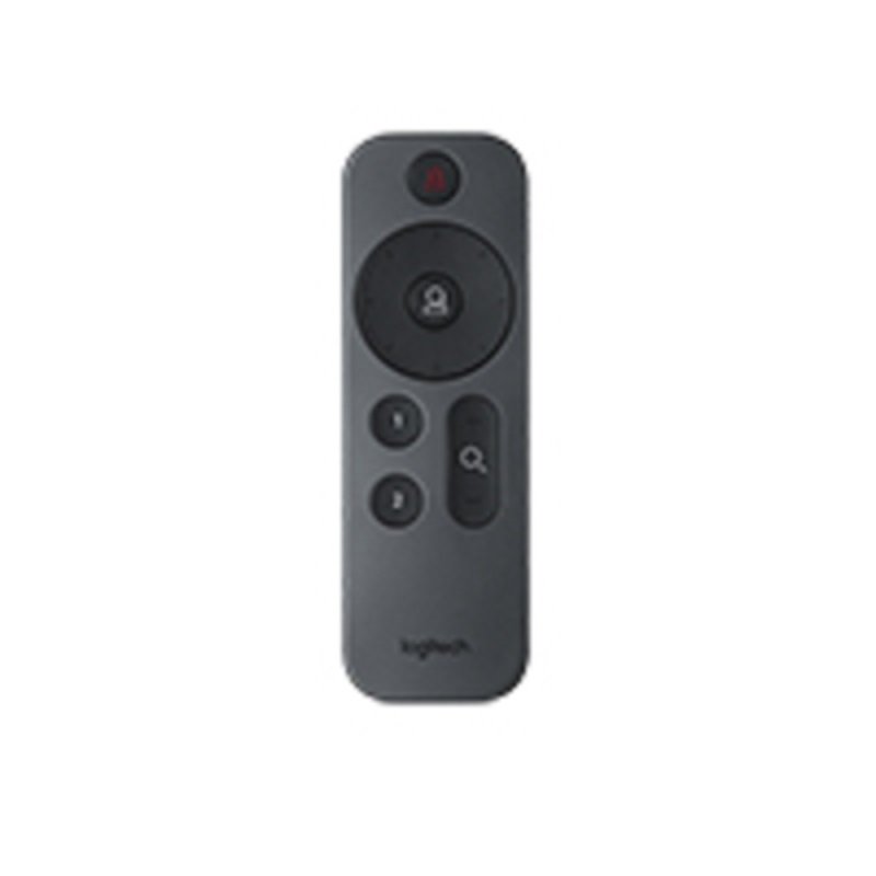 Image of Logitech Video Conference System Remote Control