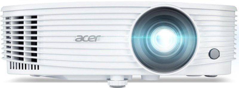 Acer P1157i - Wireless DLP Projector
