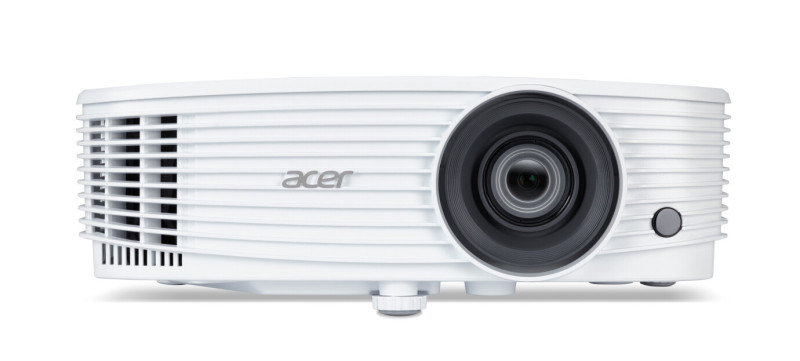 Acer P1357Wi - DLP Business Projector