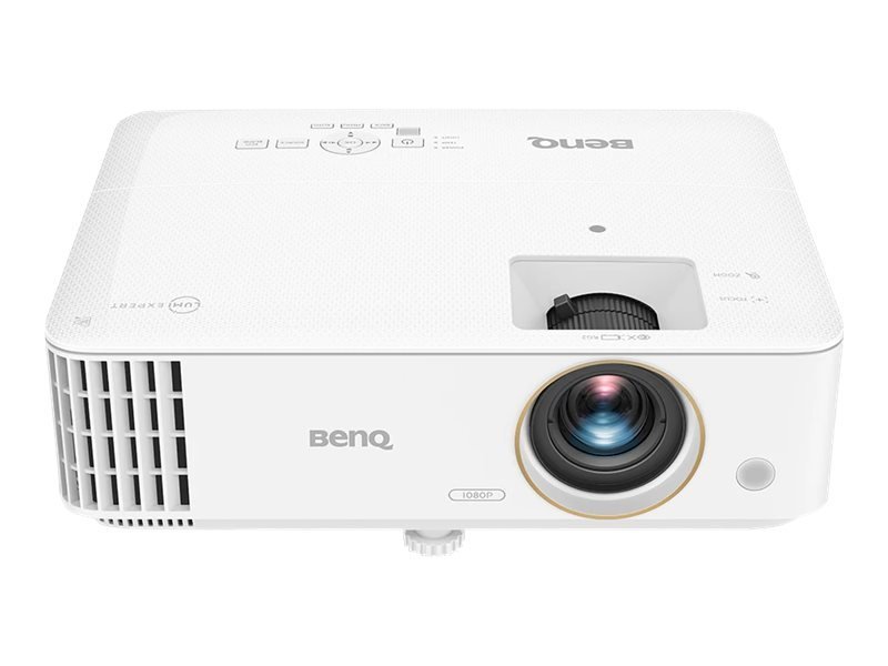 Image of BenQ TH685P - DLP Projector - Portable