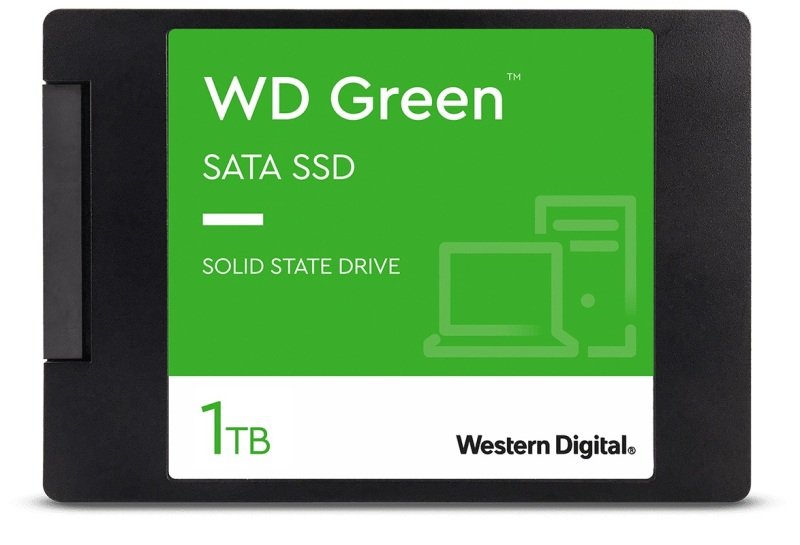 Click to view product details and reviews for Wd Green 1tb Sata 25 7mm Solid State Drive.