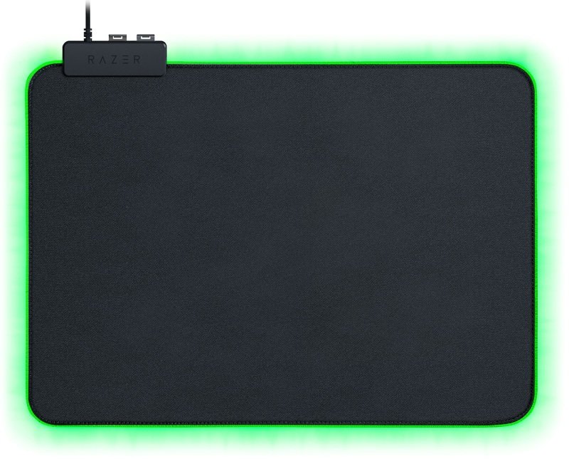 Click to view product details and reviews for Razer Golialthus Chroma Rgb Gaming Mouse Mat.