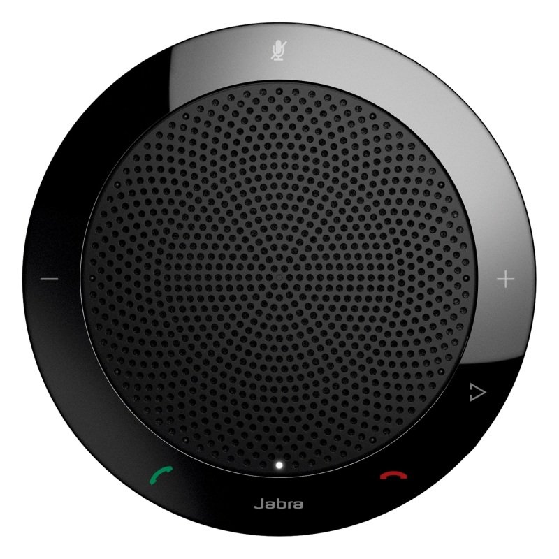 Click to view product details and reviews for Jabra Speak 410 Usb Microsoft Certified Speakerphone.