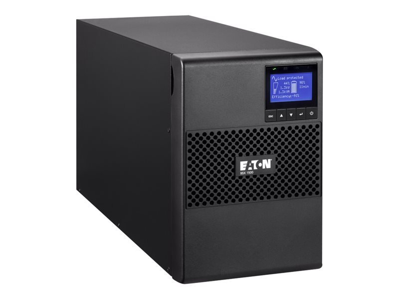 Image of Eaton 9SX 9SX1500IBS - UPS - 1350 Watt - 1500 VA