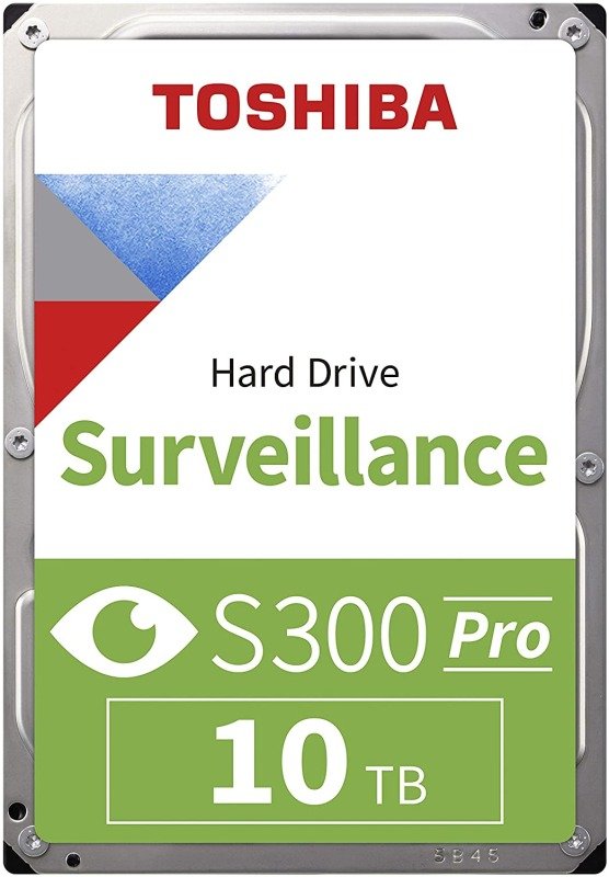 Click to view product details and reviews for Toshiba S300 Pro 10tb Surveillance Hard Drive.