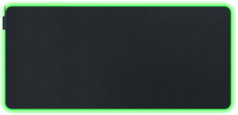 Click to view product details and reviews for Razer Goliathus Chroma 3xl Soft Gaming Mouse Mat With Chroma.