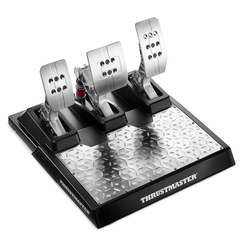 Click to view product details and reviews for Thrustmaster T Lcm Pedals.