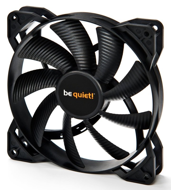 Click to view product details and reviews for Be Quiet Pure Wings 2 120mm Pwm Fan.
