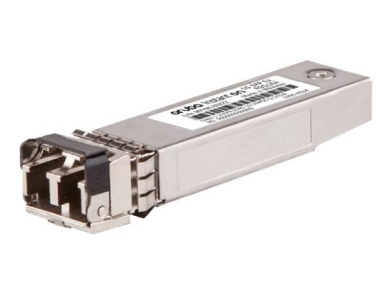 Click to view product details and reviews for Hpe Aruba Instant On Sfp Mini Gbic Transceiver Module Gige.