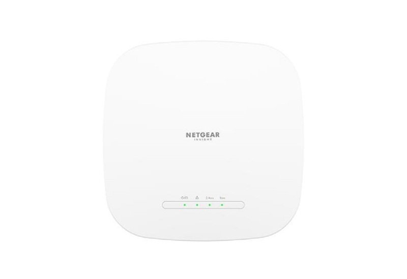 Click to view product details and reviews for Netgear Insight Wax615 Ax3000 Dual Band Poe Radio Access Point Wi Fi 6.