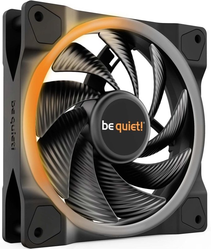 Click to view product details and reviews for Be Quiet Light Wings 120mm Argb Pwm High Speed Case Fan.