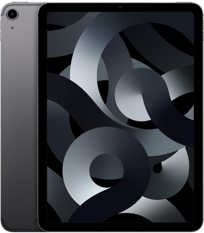 Click to view product details and reviews for Apple Ipad Air 5th 109 256gb Tablet Space Grey.