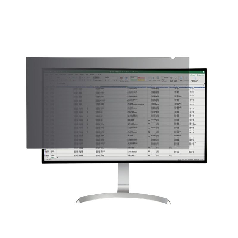 Startech Monitor Privacy Screen for 27 inch PC Display