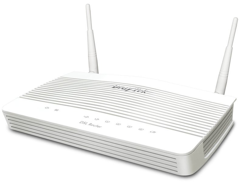Click to view product details and reviews for Draytek Vigor 2763ac Vdsl Wlan Router.