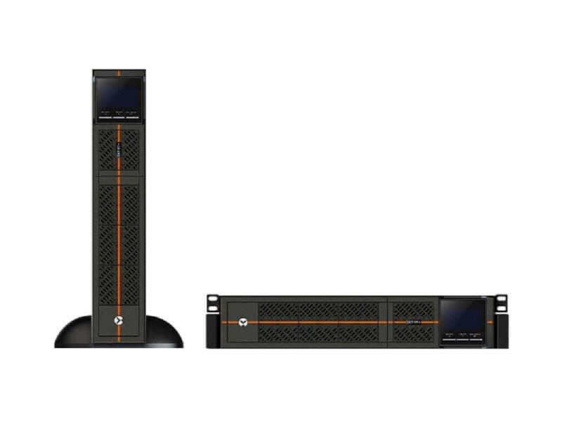 Vertiv Liebert GXT RT+ Single Phase UPS - 3000VA/2700W - 230V