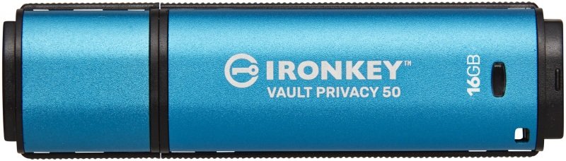 Click to view product details and reviews for Kingston Ironkey Vp50 16gb Encrypted Aes 256 Encrypted Fips 197.