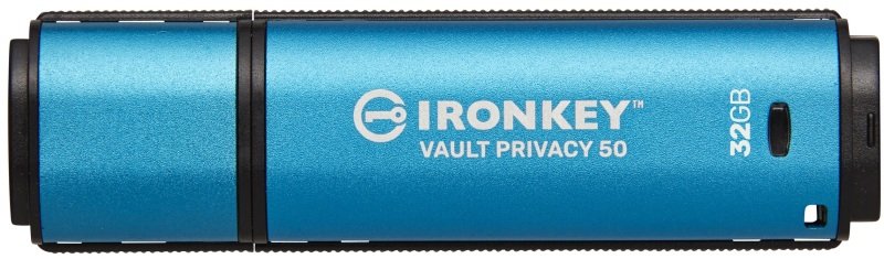 Click to view product details and reviews for Kingston Ironkey Vp50 32gb Encrypted Aes 256 Encrypted Fips 197.