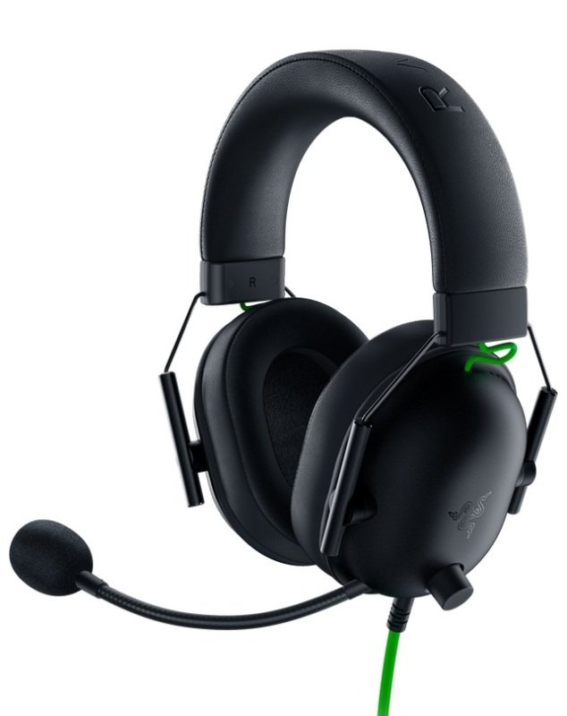 Click to view product details and reviews for Razer Blackshark V2 X Usb Wired Gaming Headset.