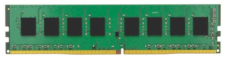 Image of Kingston Value RAM 16GB 2666MHz DDR4 DIMM Memory Module