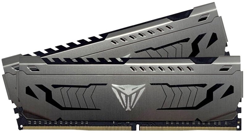 Click to view product details and reviews for Patriot Viper 4 Steel Series Ddr4 32gb 2 X 16gb 3200mhz Kit.